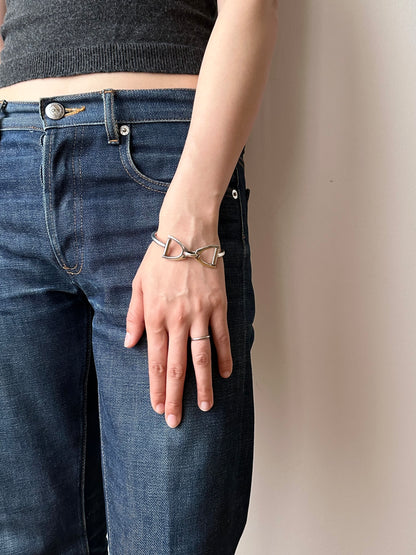 France 800 mors bangle