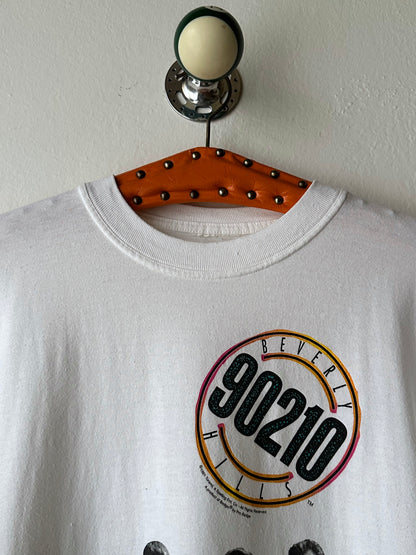 1991 Beverly Hills, 90210 - XL