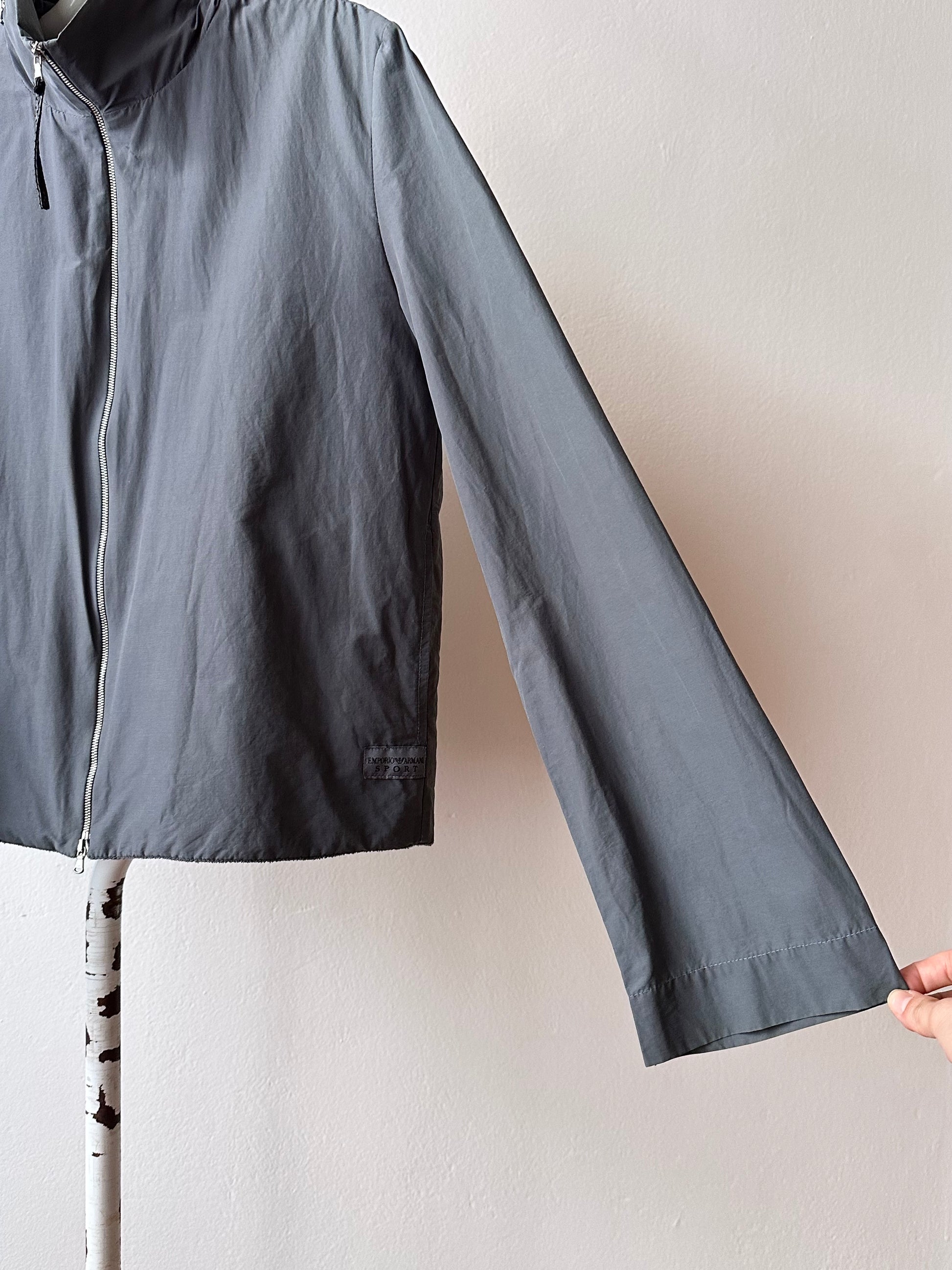 emporio armani sports vintage アルマーニ ヨーロッパ古着 90's 90年代