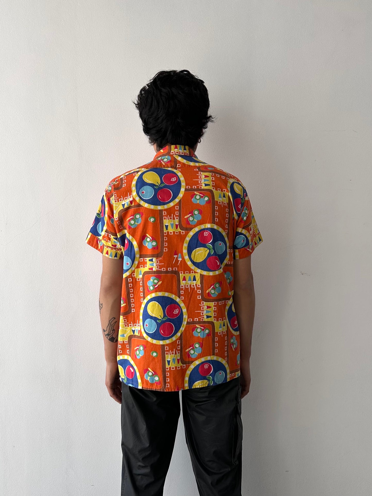 60s Leisure shirt