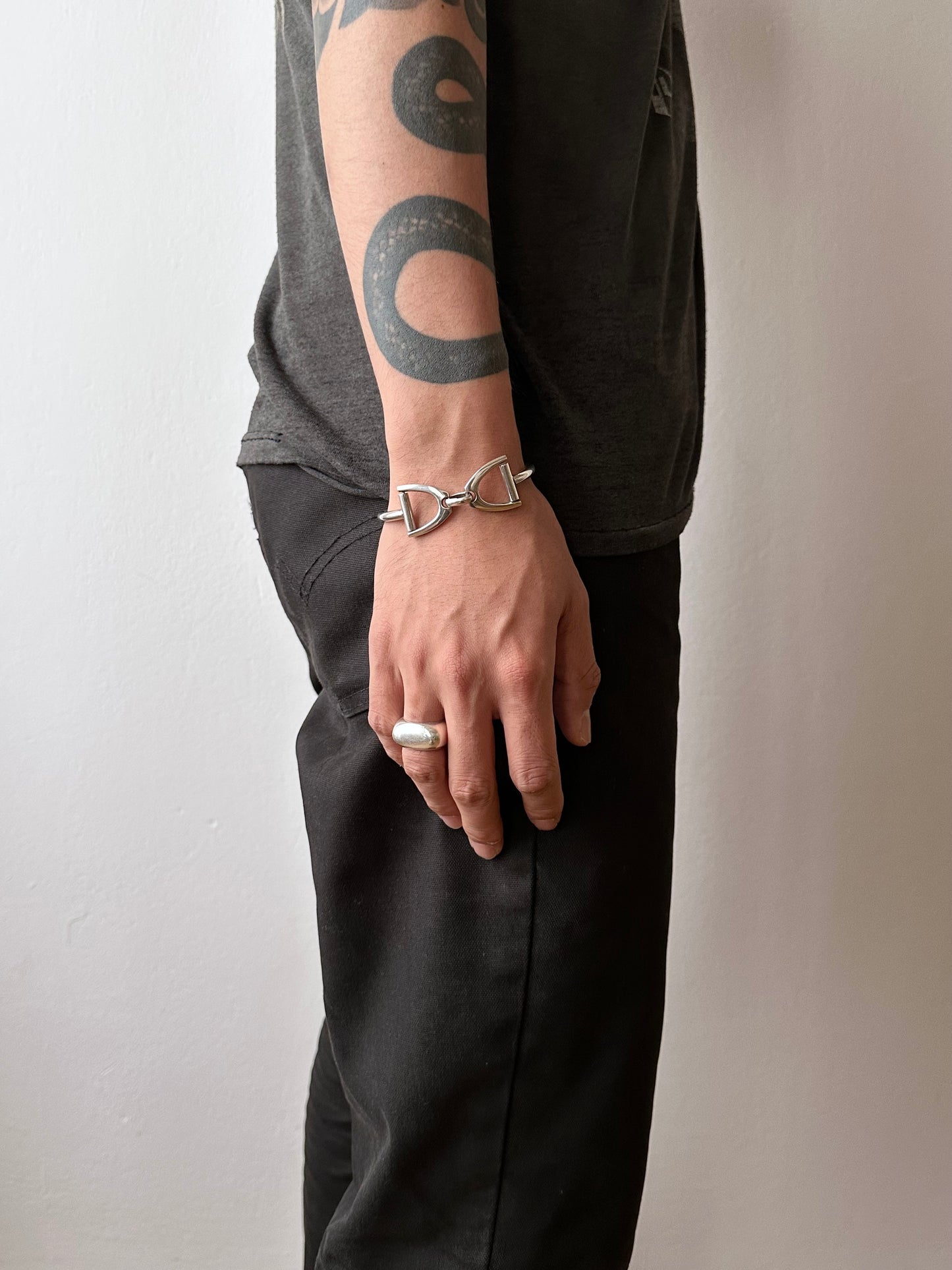 France 800 mors bangle