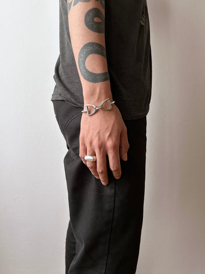 France 800 mors bangle