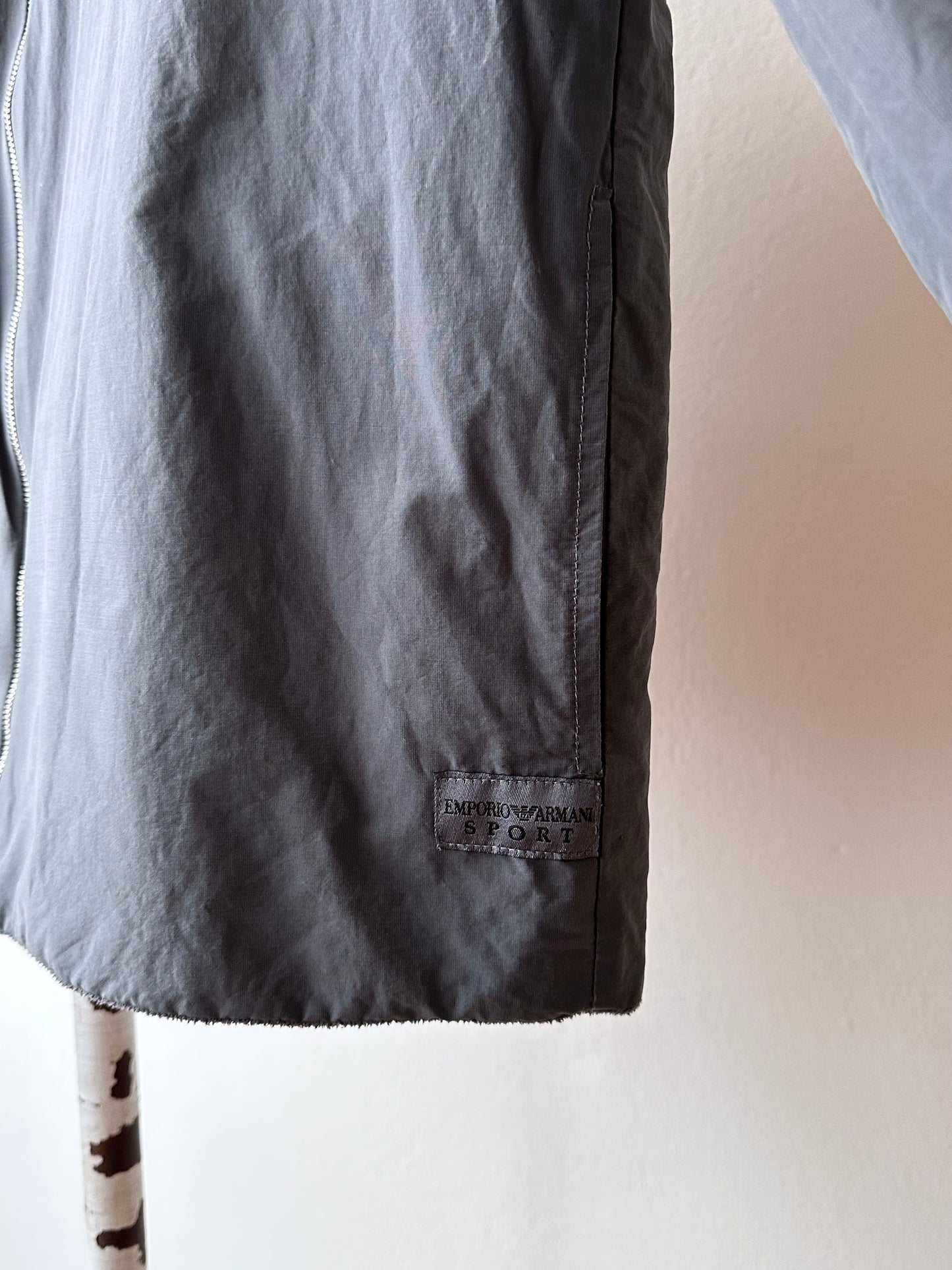 emporio armani sports vintage アルマーニ ヨーロッパ古着 90's 90年代