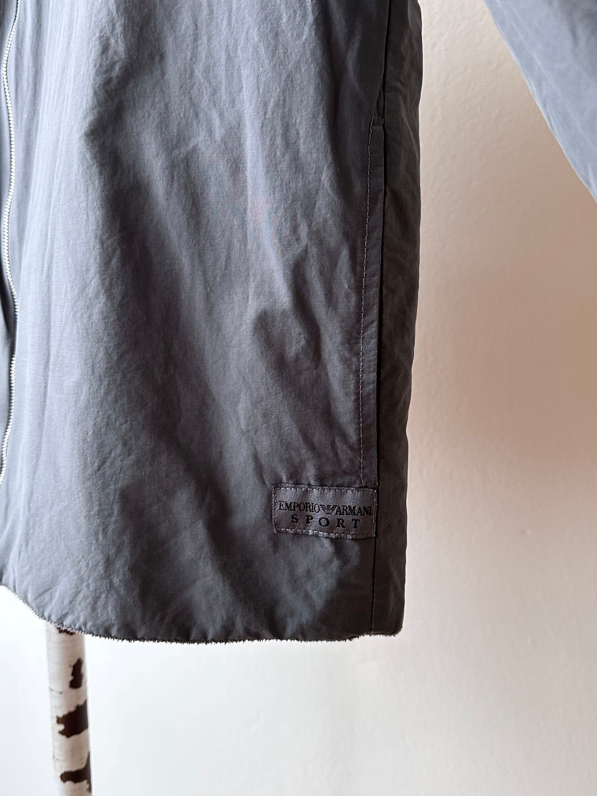 emporio armani sports vintage アルマーニ ヨーロッパ古着 90's 90年代