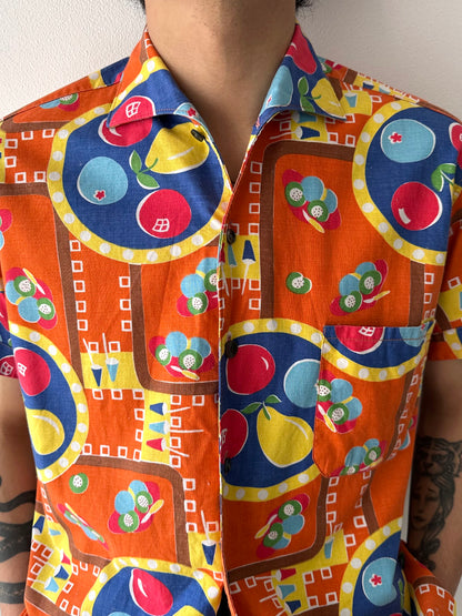 60s Leisure shirt