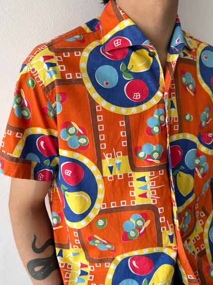 60s Leisure shirt