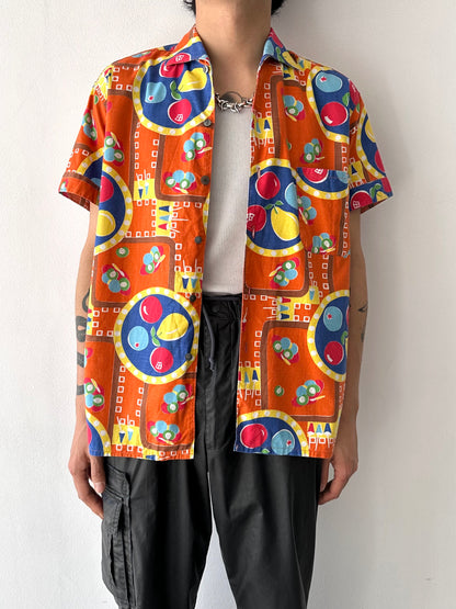 60s Leisure shirt