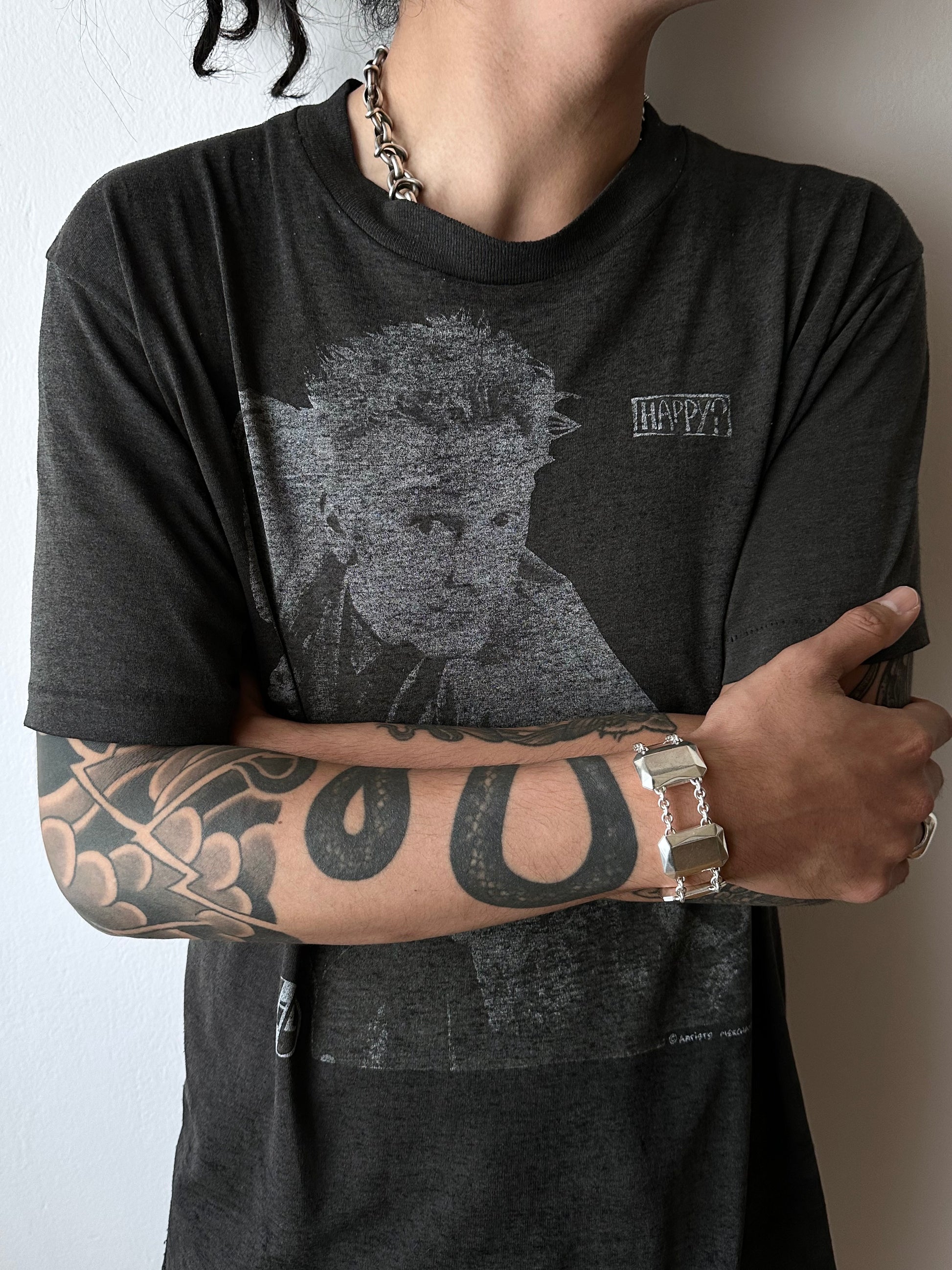 プラハ アンティークショップ CHRISTOFLE silver 925 bracelet gemstone rectangle link chain sterling argent jewellery bangle vintage gem クリストフル シルバーブレスレット ヴィンテージ シルバー ジュエリー バングル ブレスレット TOTO Prague