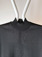 60s Montagut vintage black top