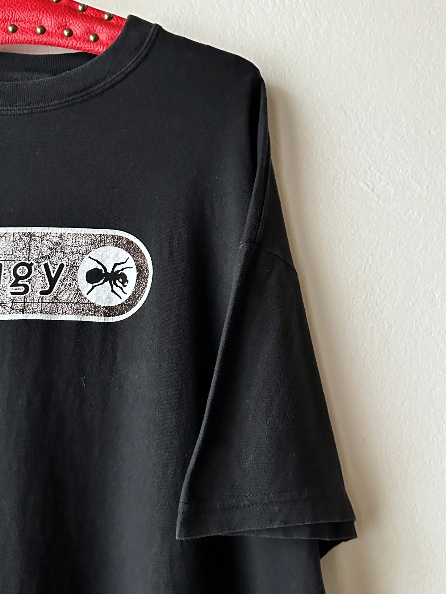 Late 90s~ The Prodigy - L