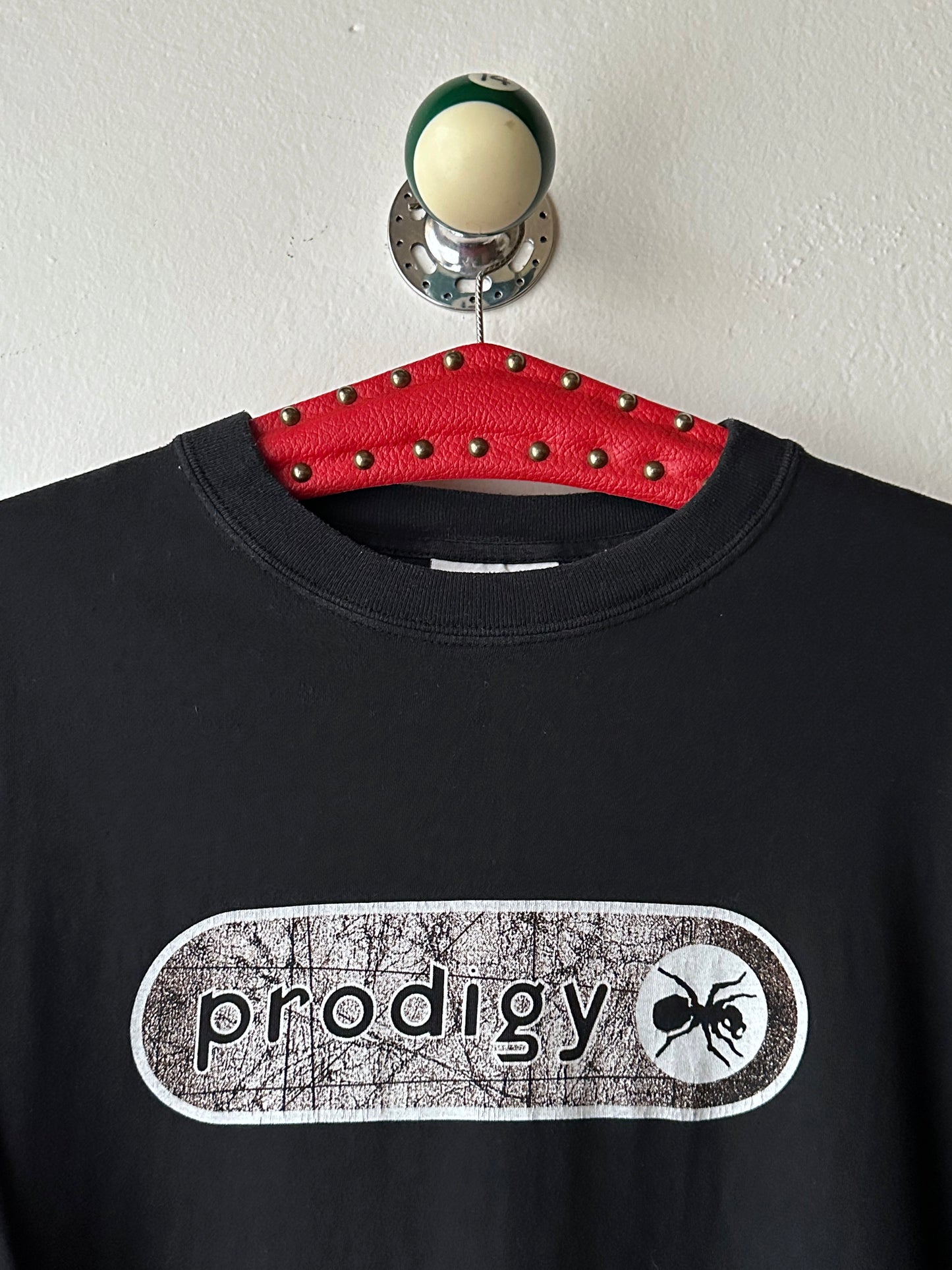 Late 90s~ The Prodigy - L