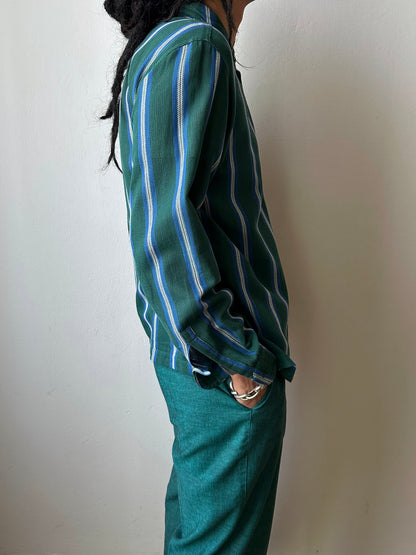 1960s Cotton shirt