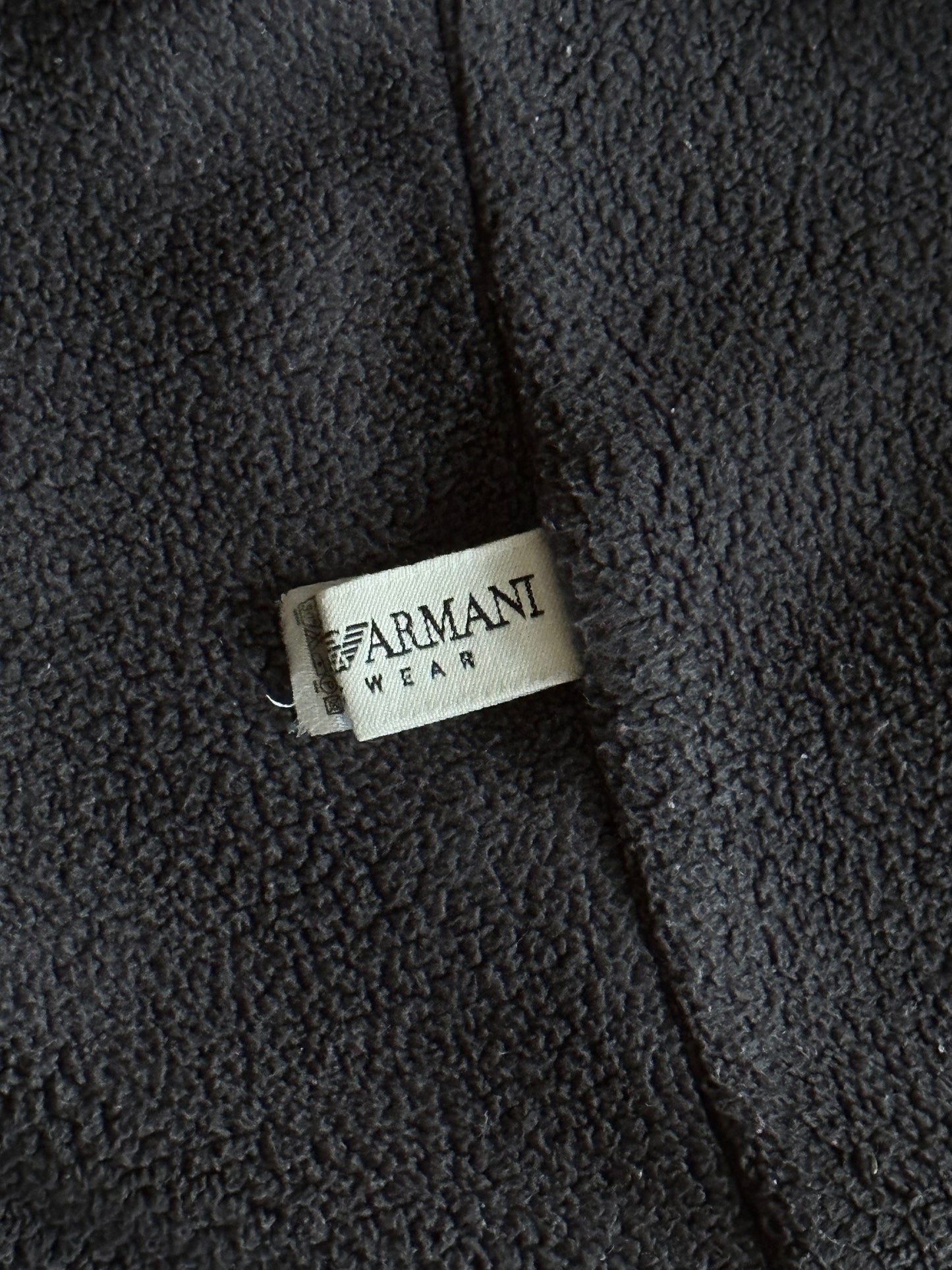 emporio armani sports vintage アルマーニ ヨーロッパ古着 90's 90年代