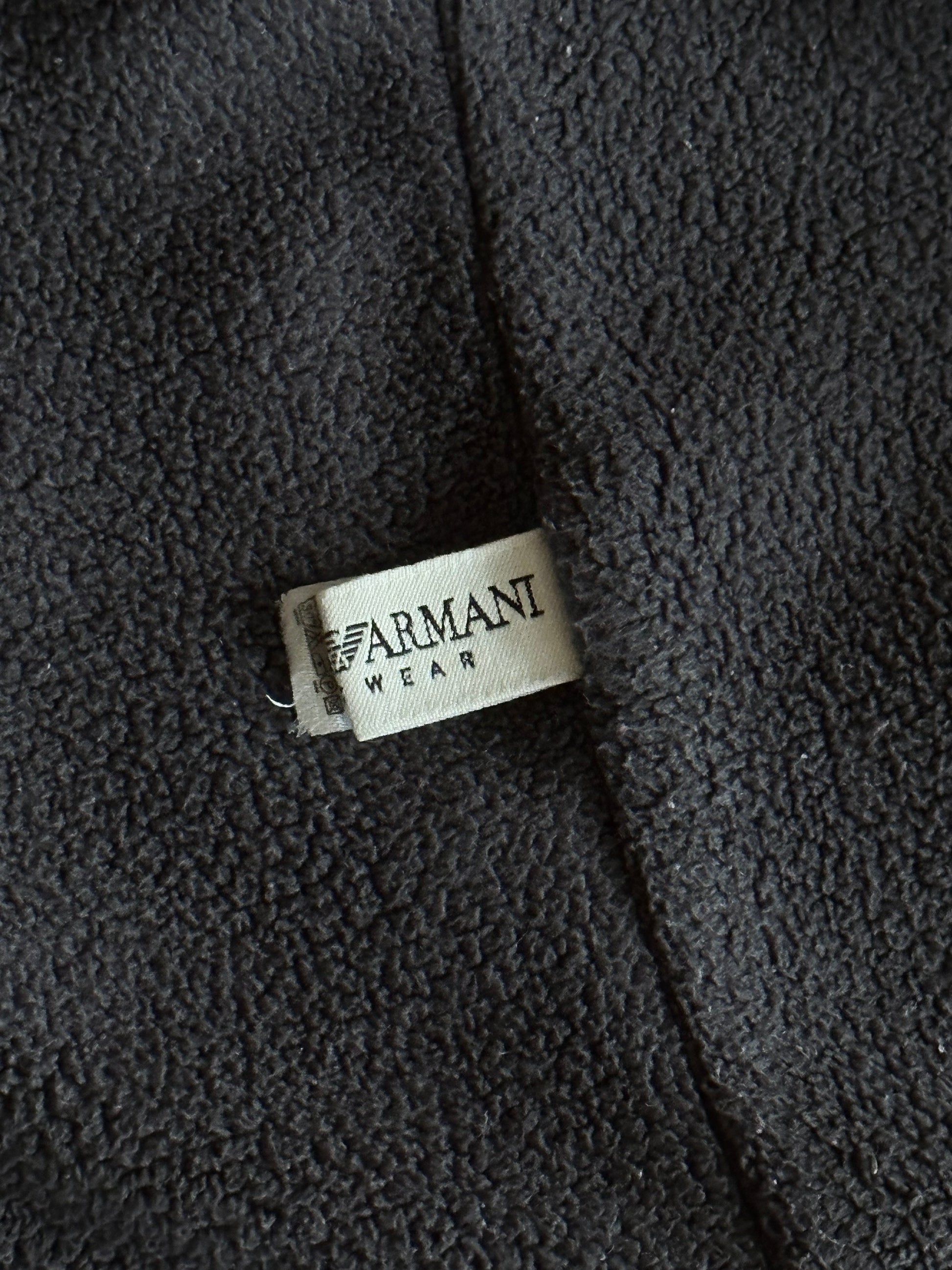 emporio armani sports vintage アルマーニ ヨーロッパ古着 90's 90年代
