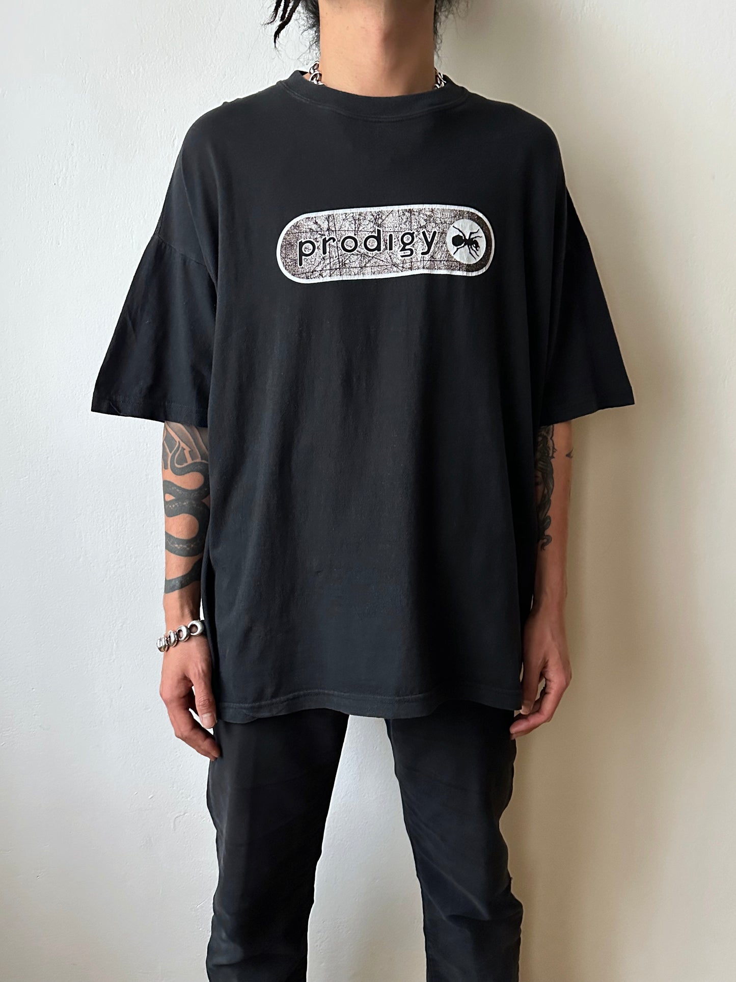 Late 90s~ The Prodigy - L