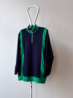 70-80s jersey track top