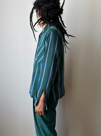 1960s Cotton shirt