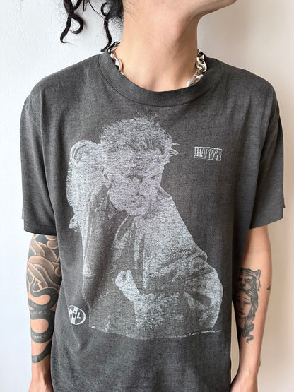 Massive Maliner silver plated necklace