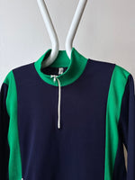 70-80s jersey track top