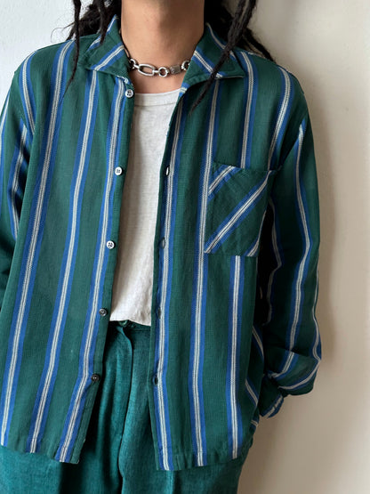 1960s Cotton shirt