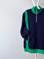 70-80s jersey track top