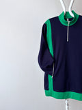 70-80s jersey track top