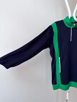 70-80s jersey track top