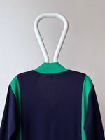 70-80s jersey track top