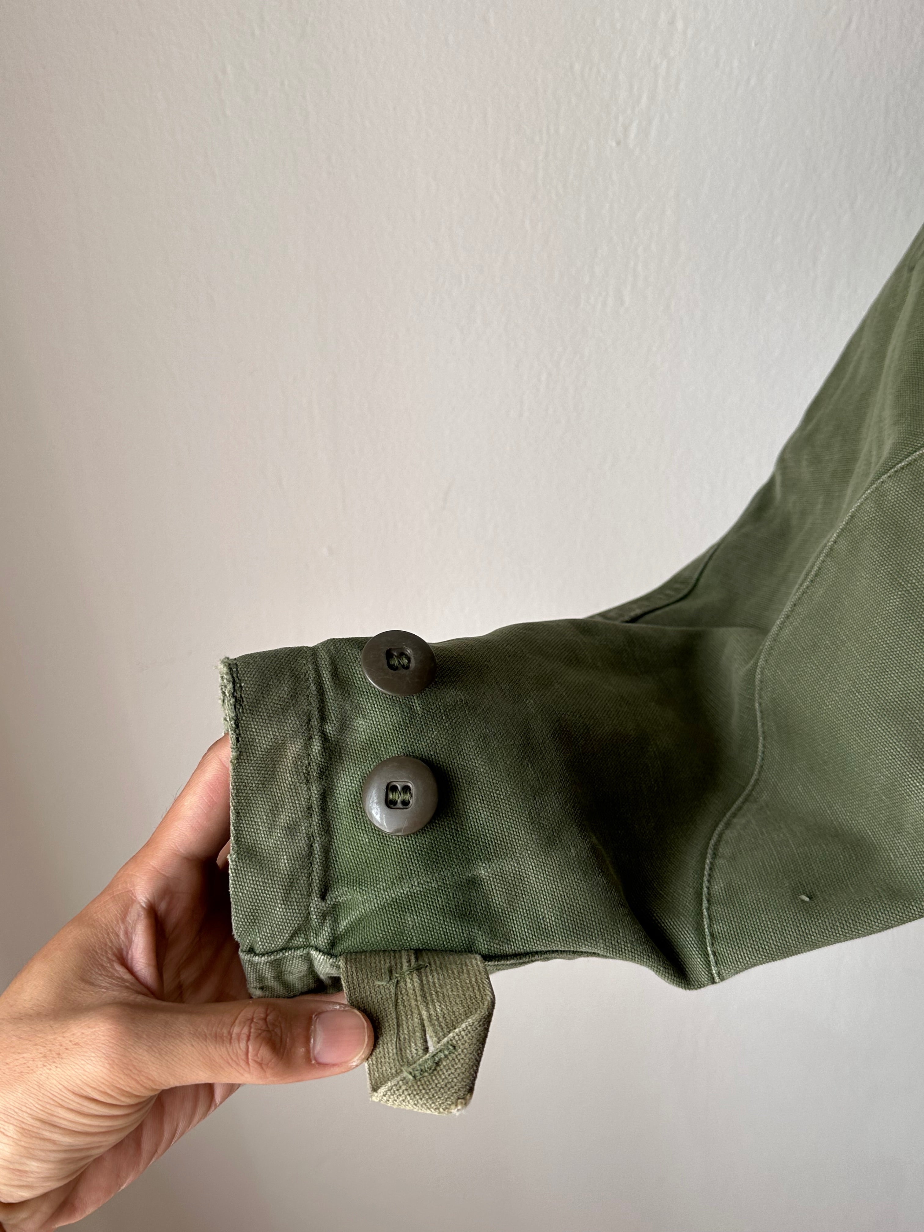 1960s Swedish motorcycle jacket – TOTO