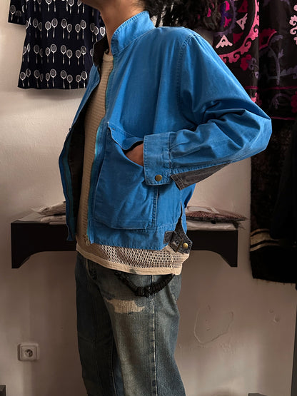 Late 70s French cotton jacket