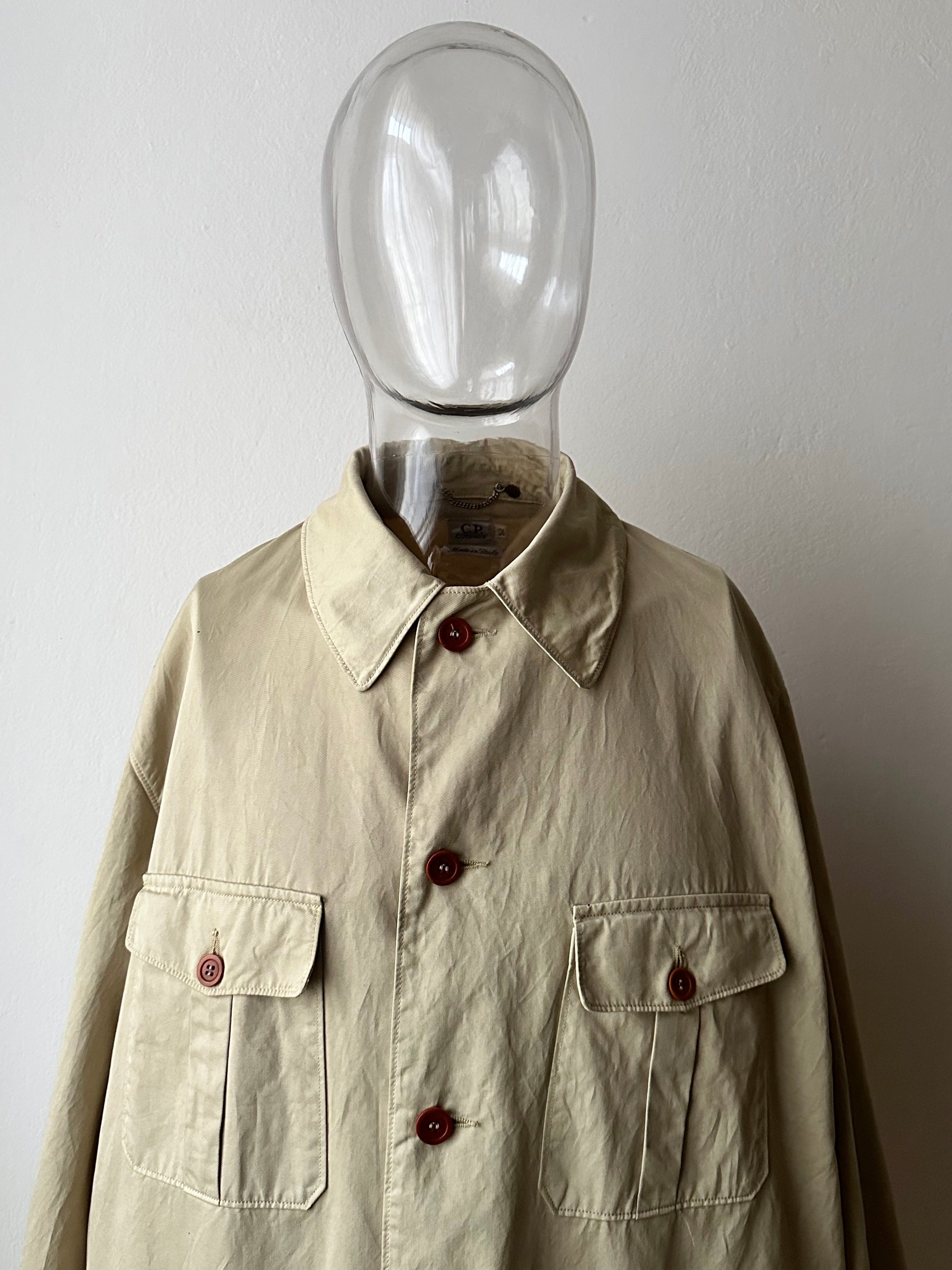 1995's CP Company Romeo Gigli ロメオジリ Made in Italy Stone Island Massimo osti ストーンアイランド マッシモオスティ Toto Praha Vintage clothing store Antique shop Prague プラハ 古着屋 ユーロ古着 ヨーロッパ古着 ヴィンテージ