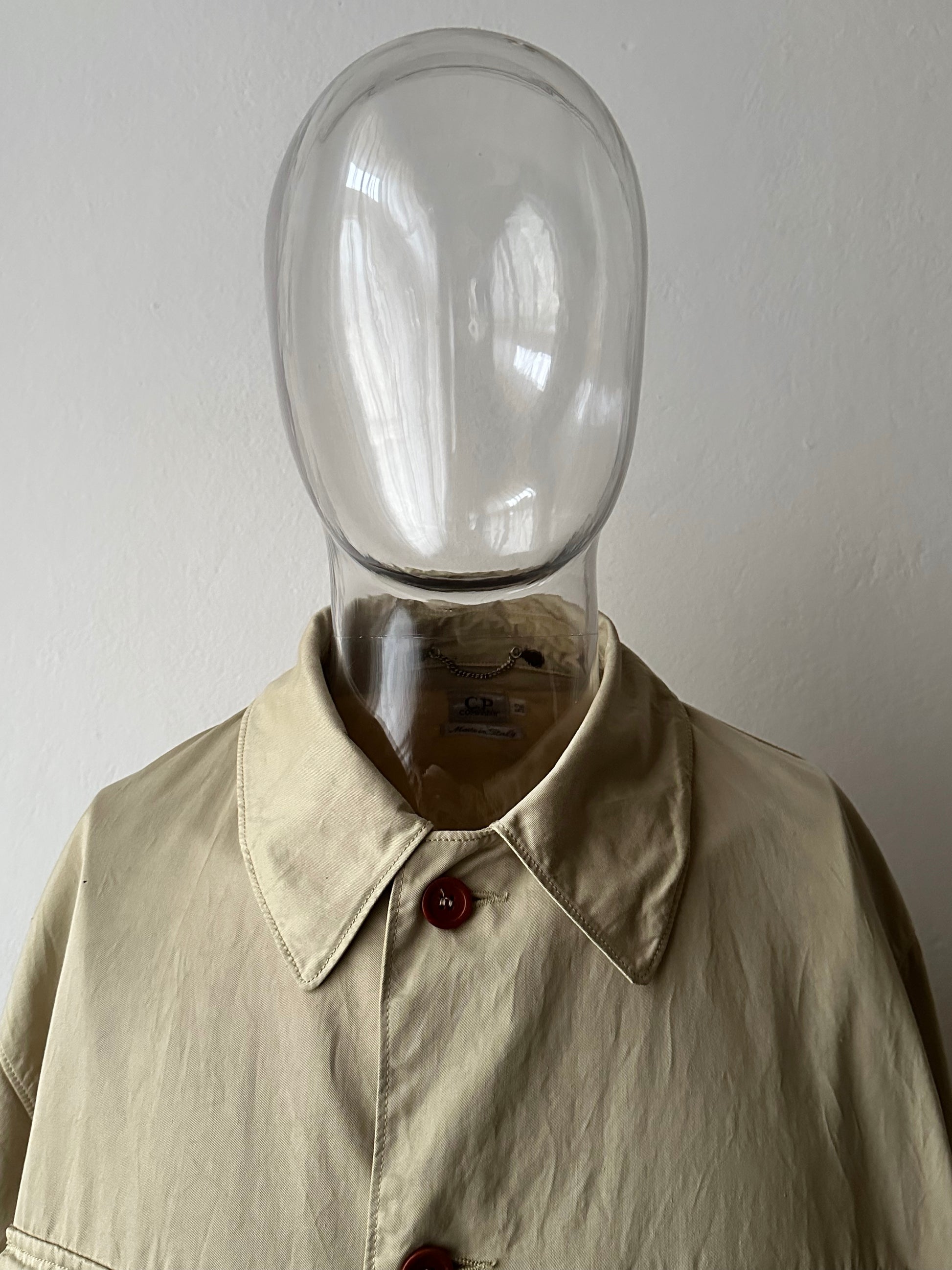 1995's CP Company Romeo Gigli ロメオジリ Made in Italy Stone Island Massimo osti ストーンアイランド マッシモオスティ Toto Praha Vintage clothing store Antique shop Prague プラハ 古着屋 ユーロ古着 ヨーロッパ古着 ヴィンテージ