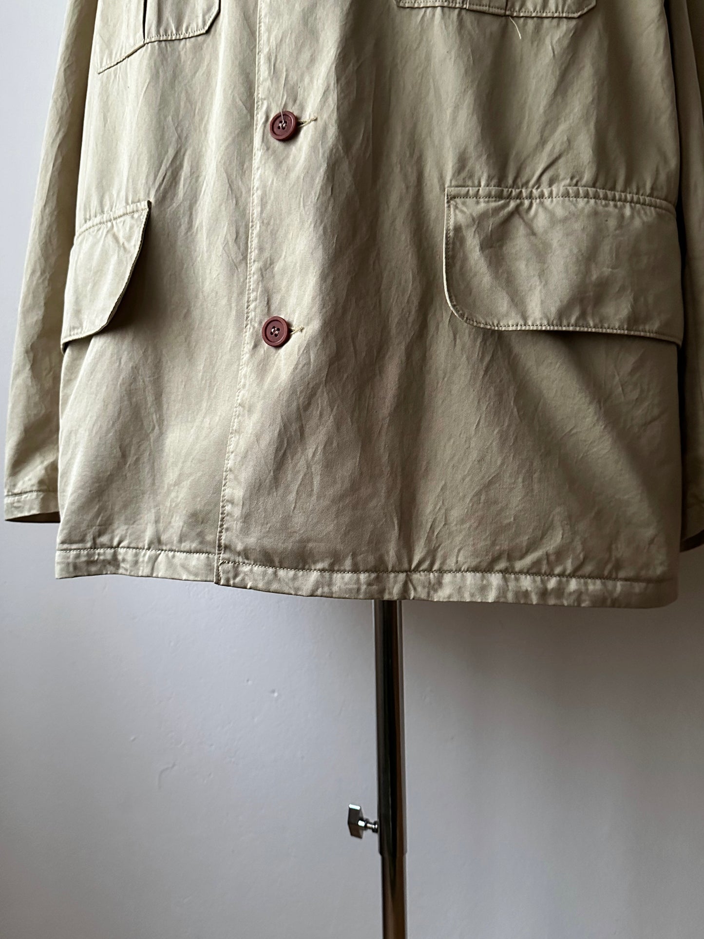 1995's CP Company Romeo Gigli ロメオジリ Made in Italy Stone Island Massimo osti ストーンアイランド マッシモオスティ Toto Praha Vintage clothing store Antique shop Prague プラハ 古着屋 ユーロ古着 ヨーロッパ古着 ヴィンテージ