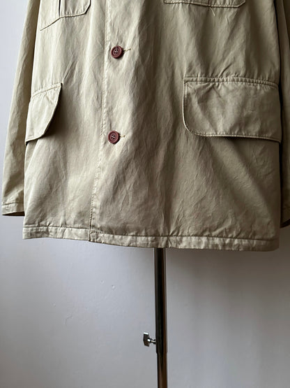 1995's CP Company Romeo Gigli ロメオジリ Made in Italy Stone Island Massimo osti ストーンアイランド マッシモオスティ Toto Praha Vintage clothing store Antique shop Prague プラハ 古着屋 ユーロ古着 ヨーロッパ古着 ヴィンテージ