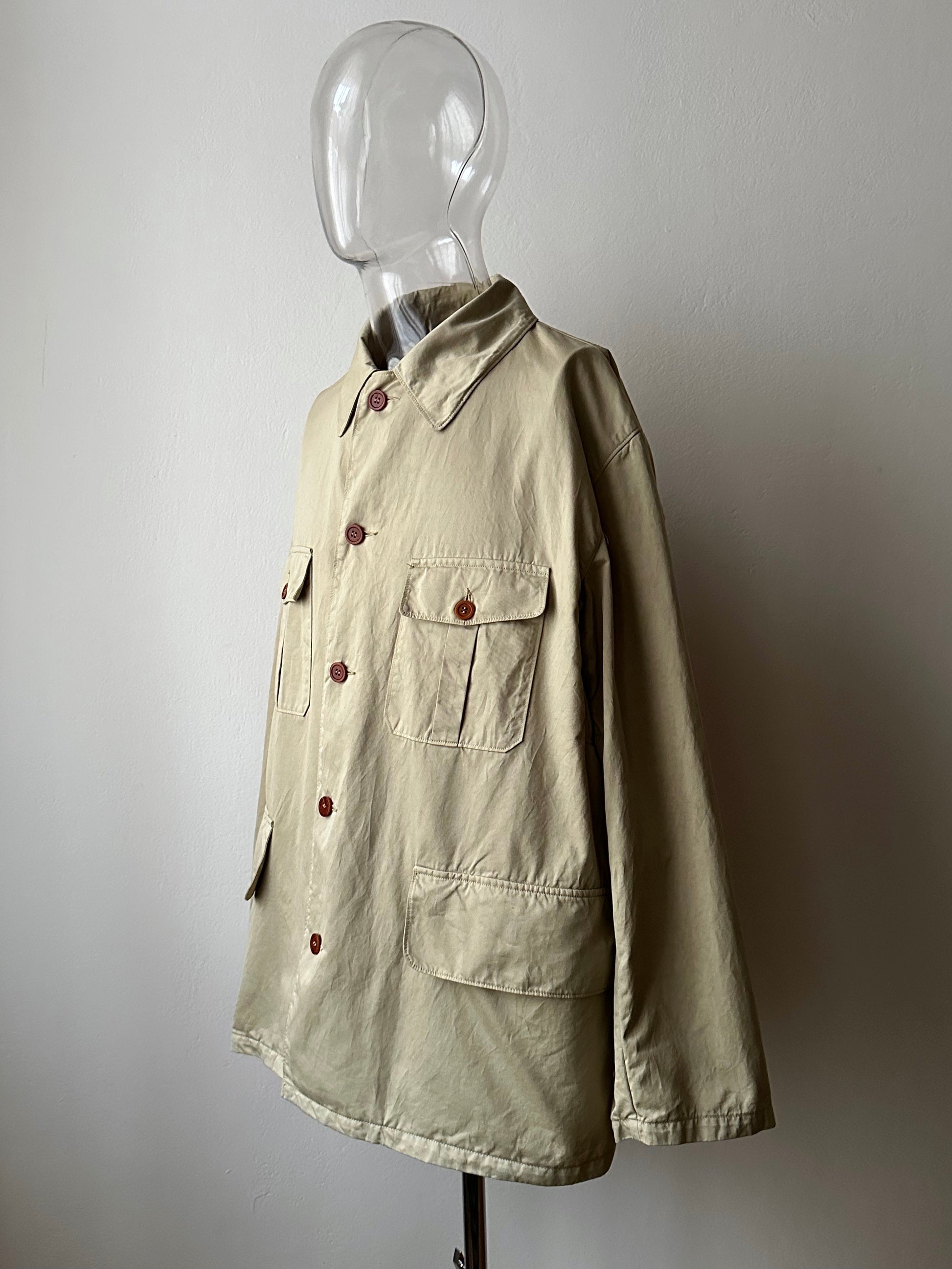 1995's CP Company Romeo Gigli ロメオジリ Made in Italy Stone Island Massimo osti ストーンアイランド マッシモオスティ Toto Praha Vintage clothing store Antique shop Prague プラハ 古着屋 ユーロ古着 ヨーロッパ古着 ヴィンテージ
