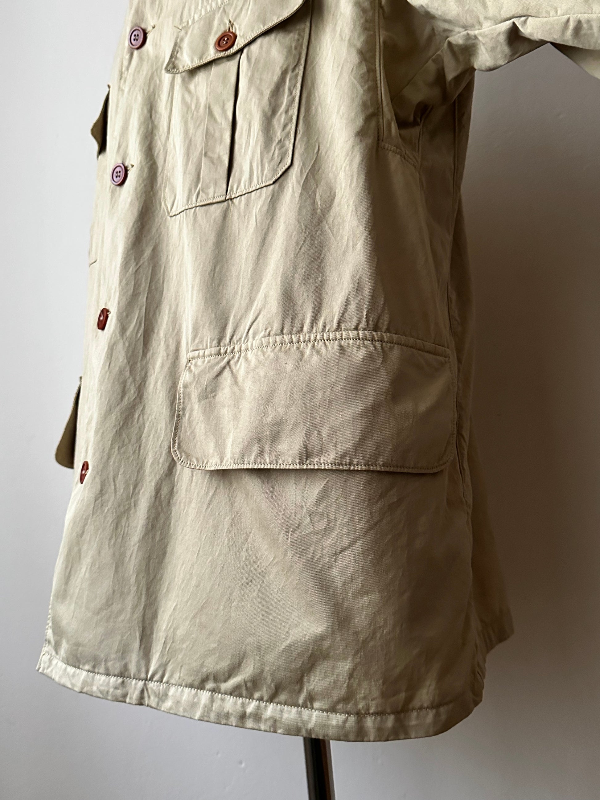 1995's CP Company Romeo Gigli ロメオジリ Made in Italy Stone Island Massimo osti ストーンアイランド マッシモオスティ Toto Praha Vintage clothing store Antique shop Prague プラハ 古着屋 ユーロ古着 ヨーロッパ古着 ヴィンテージ