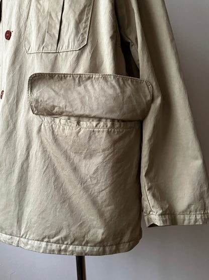 1995's CP Company Romeo Gigli ロメオジリ Made in Italy Stone Island Massimo osti ストーンアイランド マッシモオスティ Toto Praha Vintage clothing store Antique shop Prague プラハ 古着屋 ユーロ古着 ヨーロッパ古着 ヴィンテージ