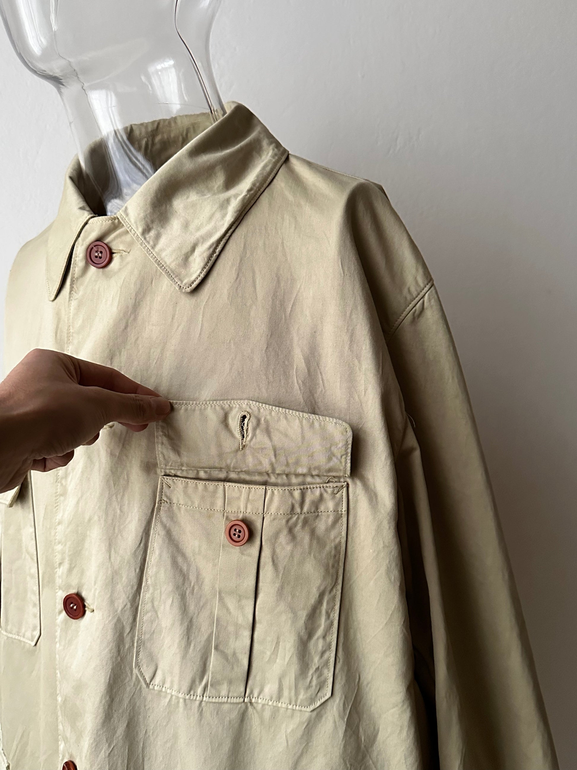 1995's CP Company Romeo Gigli ロメオジリ Made in Italy Stone Island Massimo osti ストーンアイランド マッシモオスティ Toto Praha Vintage clothing store Antique shop Prague プラハ 古着屋 ユーロ古着 ヨーロッパ古着 ヴィンテージ