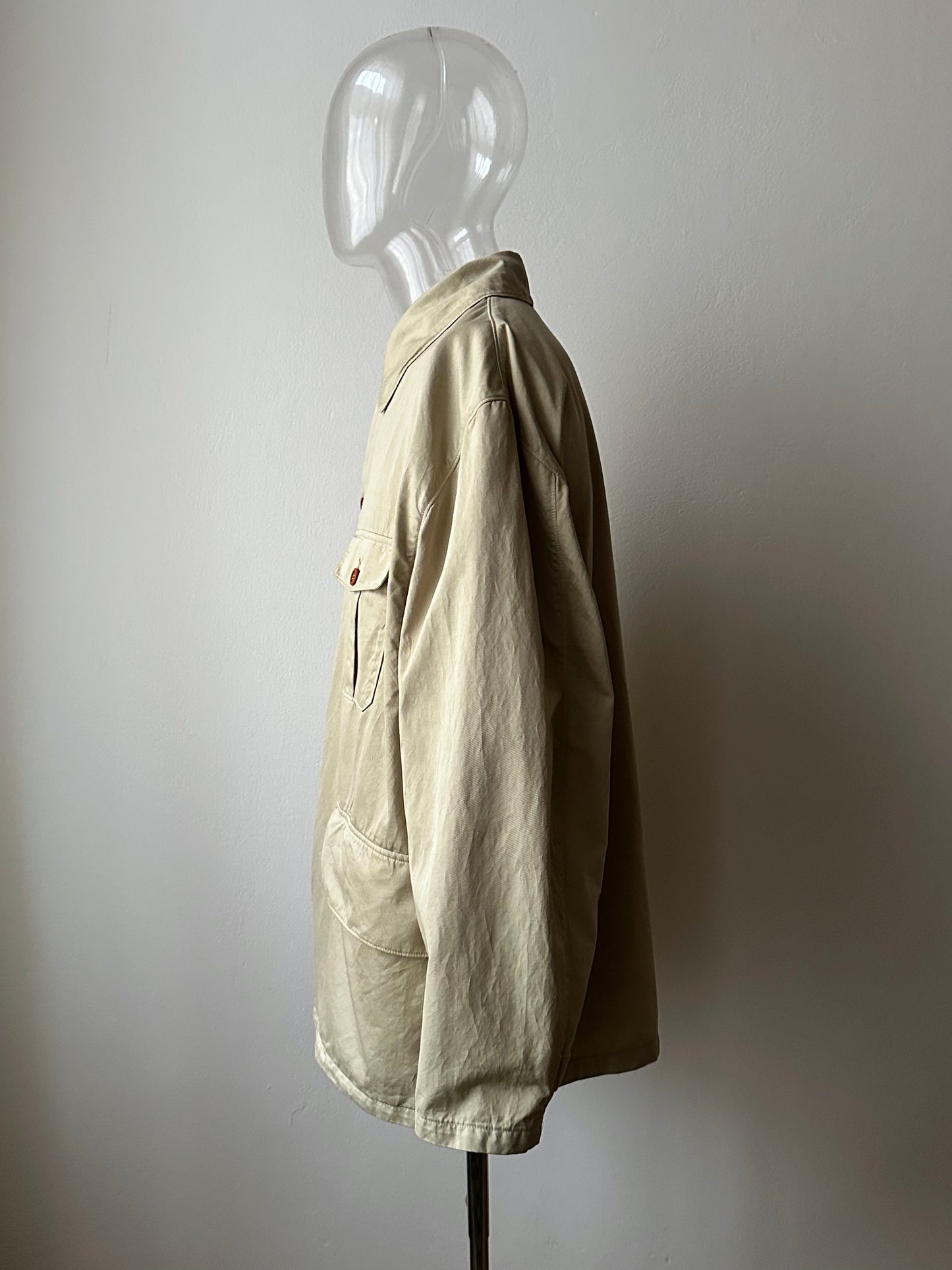 1995's CP Company Romeo Gigli ロメオジリ Made in Italy Stone Island Massimo osti ストーンアイランド マッシモオスティ Toto Praha Vintage clothing store Antique shop Prague プラハ 古着屋 ユーロ古着 ヨーロッパ古着 ヴィンテージ