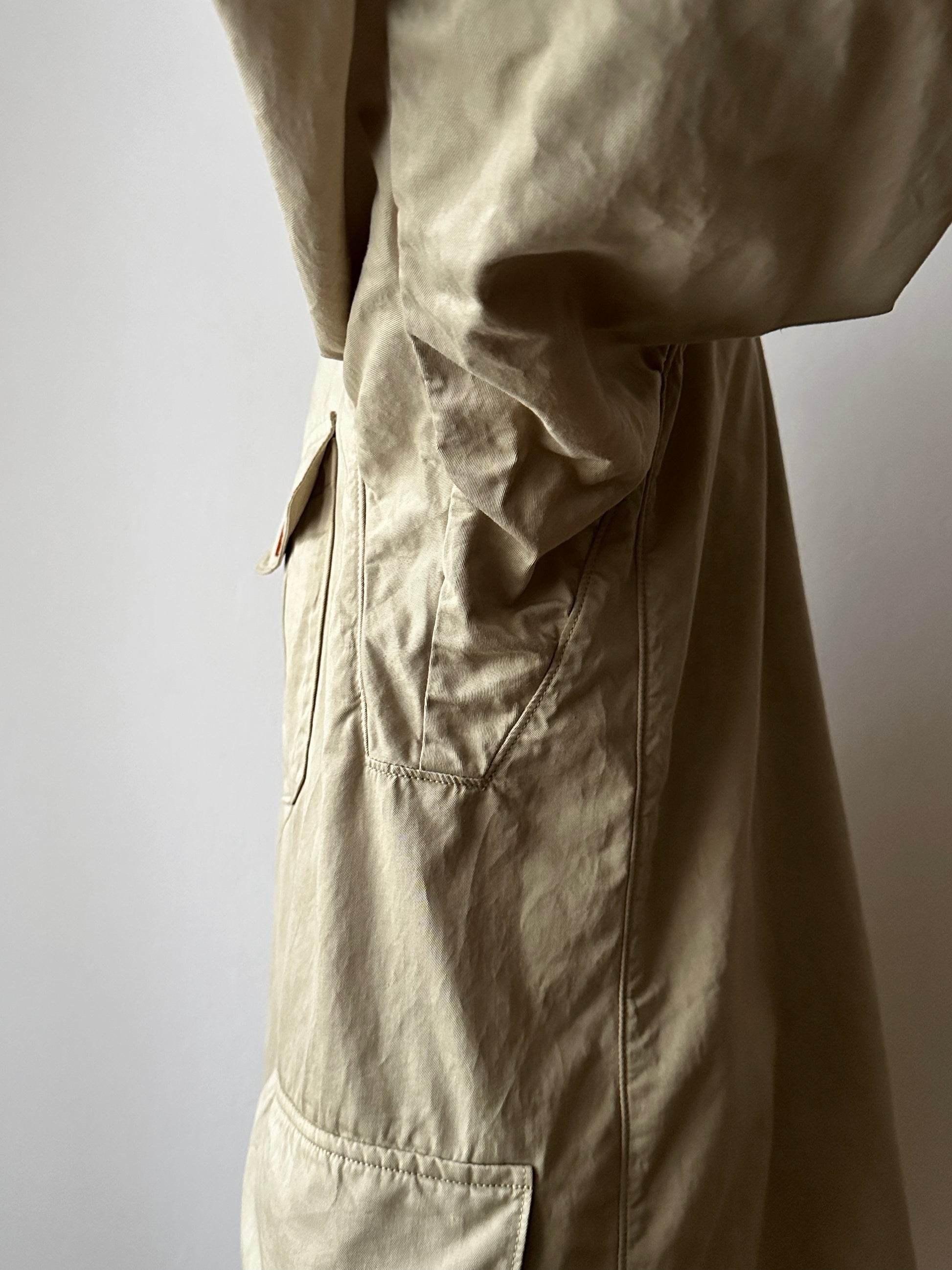 1995's CP Company Romeo Gigli ロメオジリ Made in Italy Stone Island Massimo osti ストーンアイランド マッシモオスティ Toto Praha Vintage clothing store Antique shop Prague プラハ 古着屋 ユーロ古着 ヨーロッパ古着 ヴィンテージ