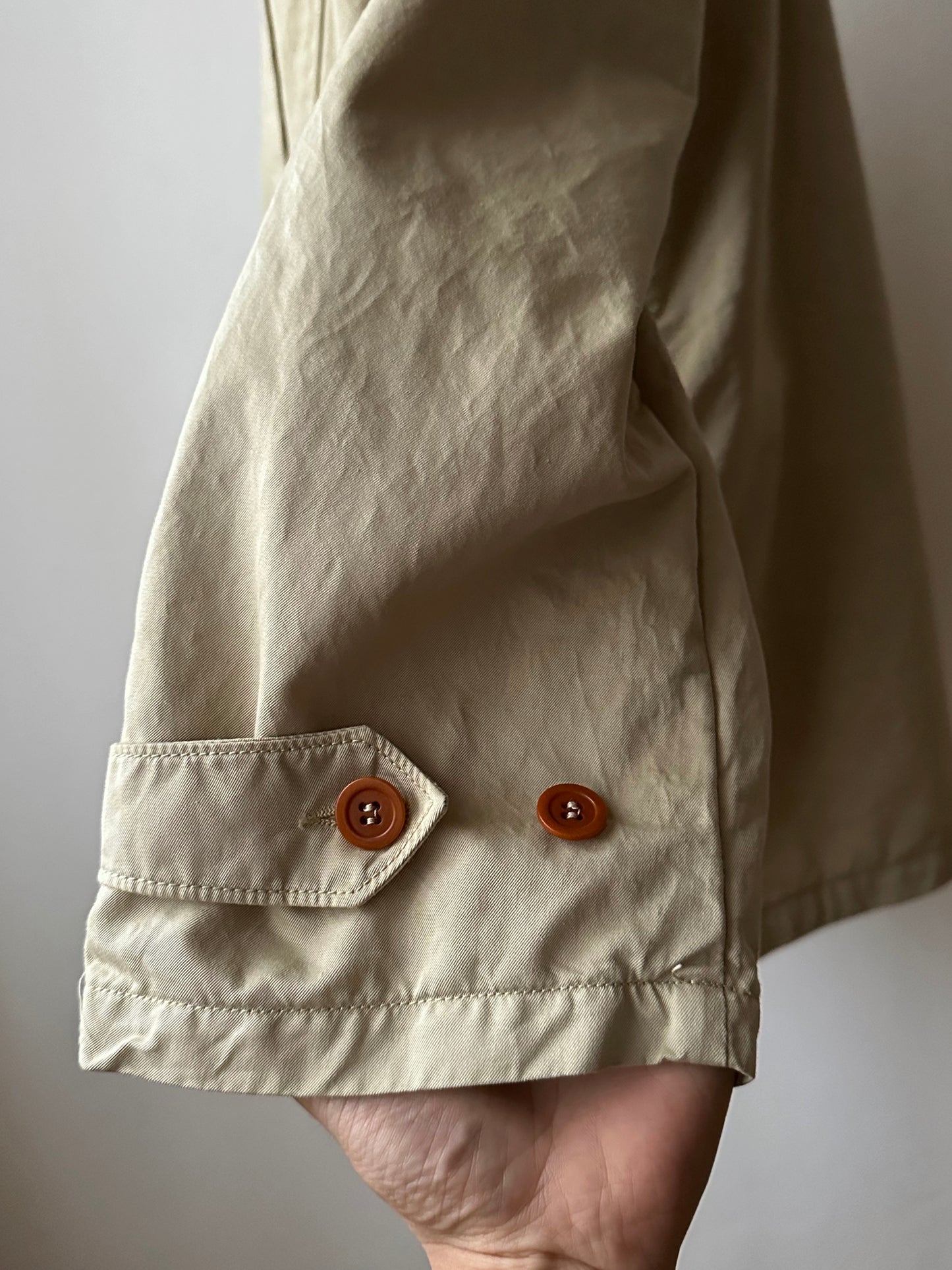 1995's CP Company Romeo Gigli ロメオジリ Made in Italy Stone Island Massimo osti ストーンアイランド マッシモオスティ Toto Praha Vintage clothing store Antique shop Prague プラハ 古着屋 ユーロ古着 ヨーロッパ古着 ヴィンテージ