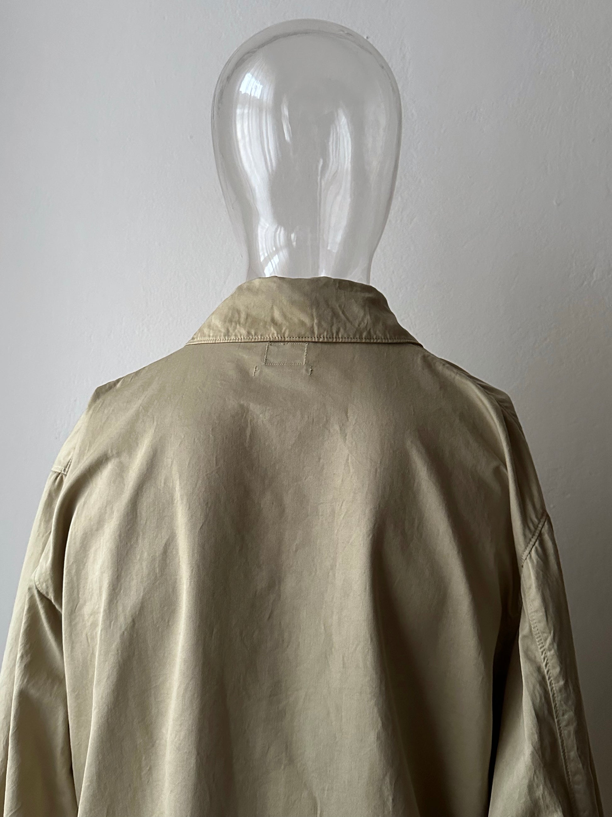 1995's CP Company Romeo Gigli ロメオジリ Made in Italy Stone Island Massimo osti ストーンアイランド マッシモオスティ Toto Praha Vintage clothing store Antique shop Prague プラハ 古着屋 ユーロ古着 ヨーロッパ古着 ヴィンテージ