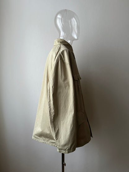 1995's CP Company Romeo Gigli ロメオジリ Made in Italy Stone Island Massimo osti ストーンアイランド マッシモオスティ Toto Praha Vintage clothing store Antique shop Prague プラハ 古着屋 ユーロ古着 ヨーロッパ古着 ヴィンテージ