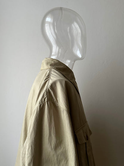 1995's CP Company Romeo Gigli ロメオジリ Made in Italy Stone Island Massimo osti ストーンアイランド マッシモオスティ Toto Praha Vintage clothing store Antique shop Prague プラハ 古着屋 ユーロ古着 ヨーロッパ古着 ヴィンテージ