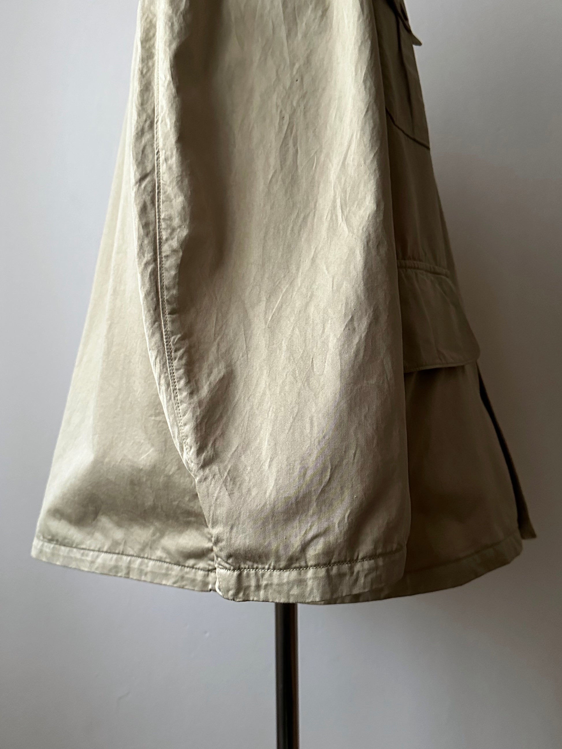 1995's CP Company Romeo Gigli ロメオジリ Made in Italy Stone Island Massimo osti ストーンアイランド マッシモオスティ Toto Praha Vintage clothing store Antique shop Prague プラハ 古着屋 ユーロ古着 ヨーロッパ古着 ヴィンテージ