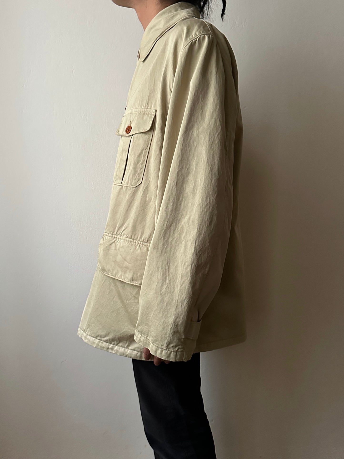 1995's CP Company Romeo Gigli ロメオジリ Made in Italy Stone Island Massimo osti ストーンアイランド マッシモオスティ Toto Praha Vintage clothing store Antique shop Prague プラハ 古着屋 ユーロ古着 ヨーロッパ古着 ヴィンテージ