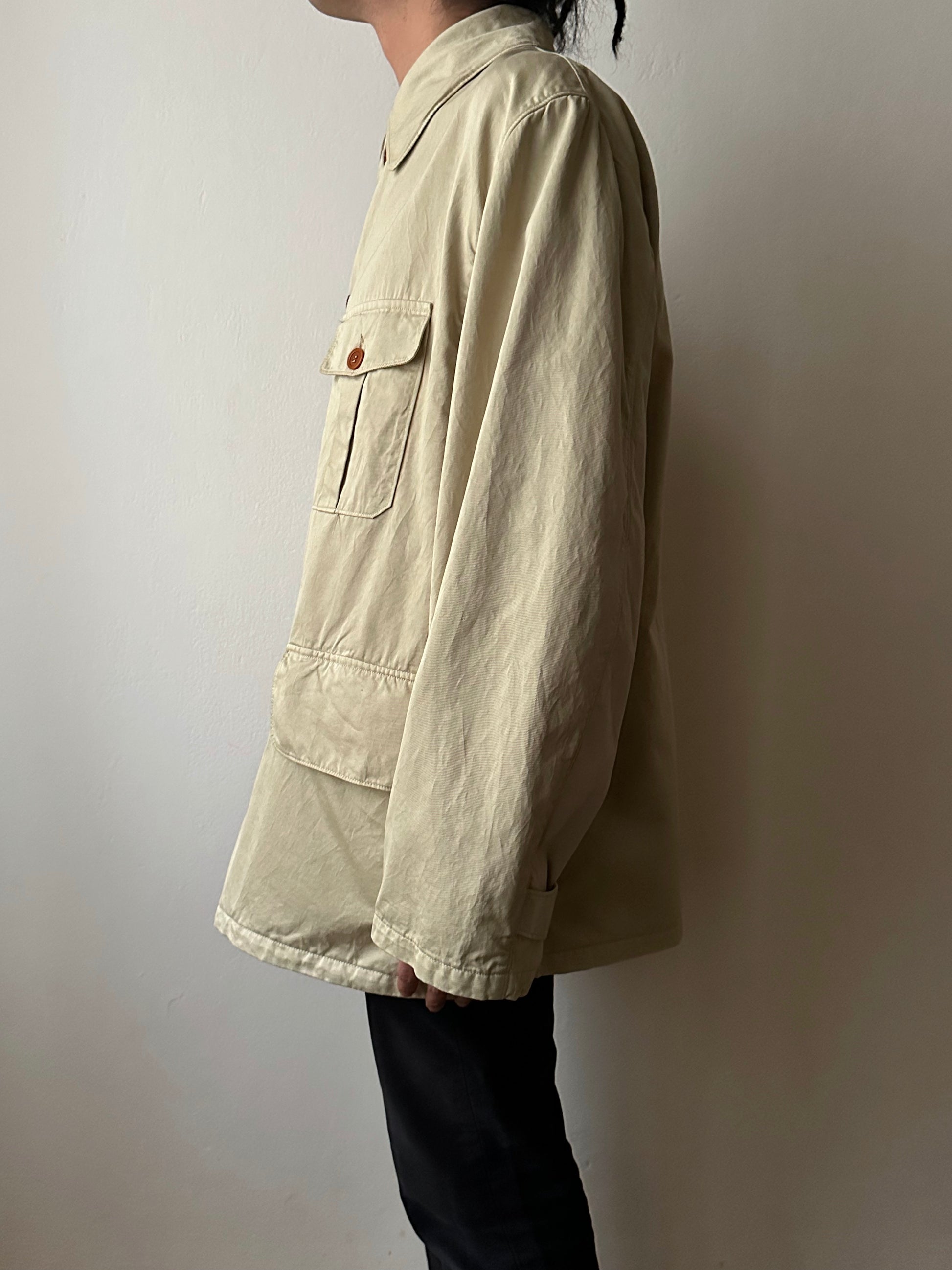 1995's CP Company Romeo Gigli ロメオジリ Made in Italy Stone Island Massimo osti ストーンアイランド マッシモオスティ Toto Praha Vintage clothing store Antique shop Prague プラハ 古着屋 ユーロ古着 ヨーロッパ古着 ヴィンテージ