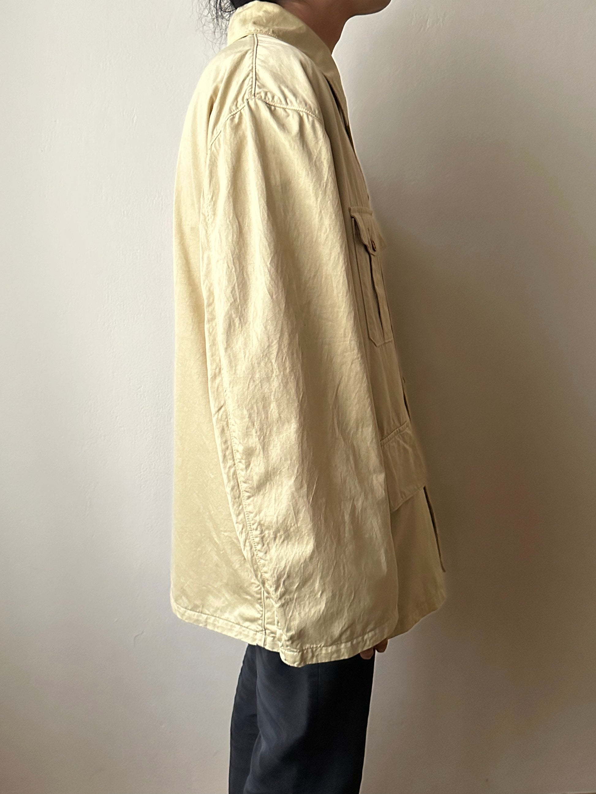 1995's CP Company Romeo Gigli ロメオジリ Made in Italy Stone Island Massimo osti ストーンアイランド マッシモオスティ Toto Praha Vintage clothing store Antique shop Prague プラハ 古着屋 ユーロ古着 ヨーロッパ古着 ヴィンテージ