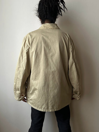 1995's CP Company Romeo Gigli ロメオジリ Made in Italy Stone Island Massimo osti ストーンアイランド マッシモオスティ Toto Praha Vintage clothing store Antique shop Prague プラハ 古着屋 ユーロ古着 ヨーロッパ古着 ヴィンテージ