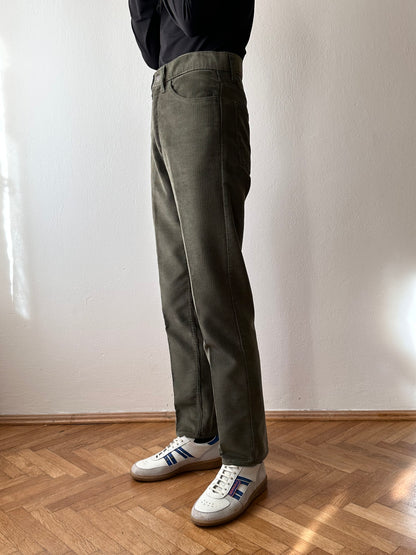 60s Rare Levi's 518 sta-prest - w28